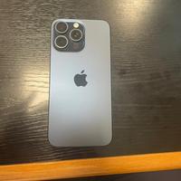 Iphone Pro Max 15 256 gb