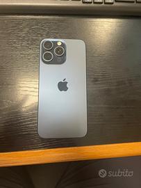 Iphone Pro Max 15 256 gb