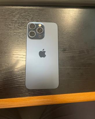 Iphone Pro Max 15 256 gb