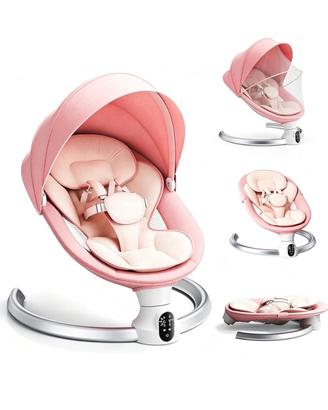Sdraietta neonati elettrica