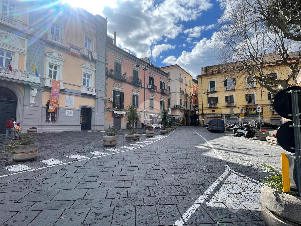 Appartamento – Castellammare di Stabia, Caporivo, Napoli - Vista 3