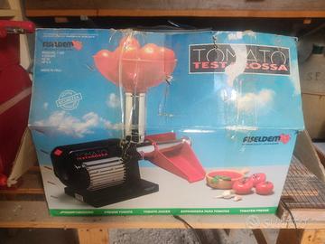 macchina x pomodori.