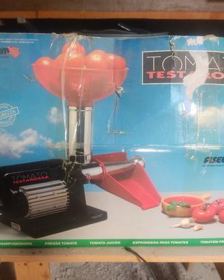 macchina x pomodori.