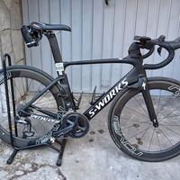 s works venge vias tg54
