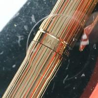 Penna stilografica & Taglia carta