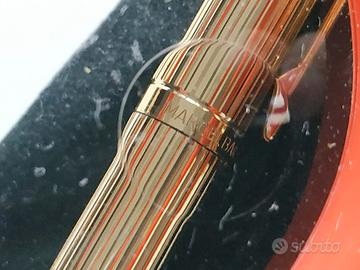 Penna stilografica & Taglia carta