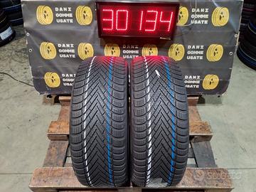 DOT24-GOMME NEVE 225 50 17 AL 90% PIRELLI