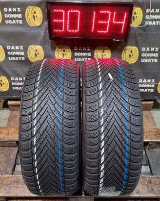 DOT24-GOMME NEVE 225 50 17 AL 90% PIRELLI