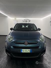Fiat 500 X (anno 2019)