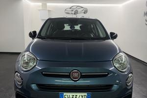 Fiat 500 X (anno 2019)
