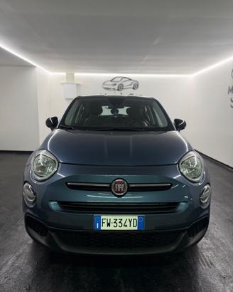 Fiat 500 X (anno 2019)