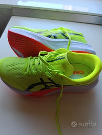 Asics magic speed