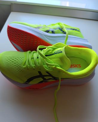 Asics magic speed