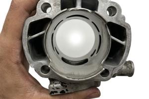 Polini evolution 2 70cc minarelli liquido spinotto