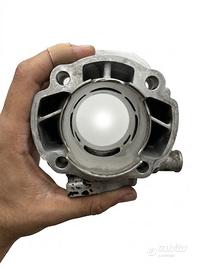 Polini evolution 2 70cc minarelli liquido spinotto