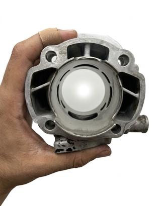 Polini evolution 2 70cc minarelli liquido spinotto