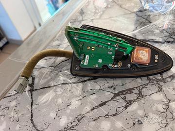 Antenna senza calotta Hyundai Kia