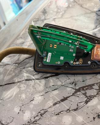 Antenna senza calotta Hyundai Kia