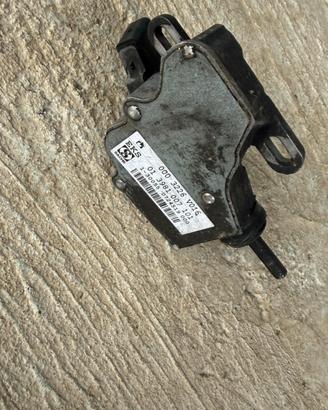 Attuatore smart 450