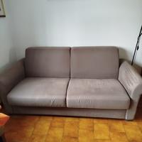 Divano 2 posti