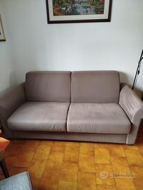 Divano 2 posti