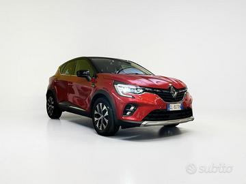Renault Captur 1.0 tce Intens Gpl 100cv my21