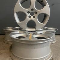 Cerchi originali polo gti 6r