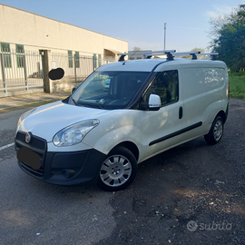 Fiat doblo maxi Natural power