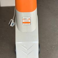 Trituratore ELETTRICO M-SDE2000