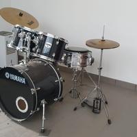Batteria yamaha 