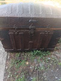 baule del 900