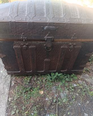 baule del 900