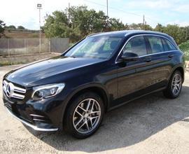 Mercedes-Benz GLC 250 d Premium 4matic 204CV