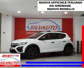 Dacia Sandero NUOVA STEPWAY ESSENTIAL 90CV MY'21