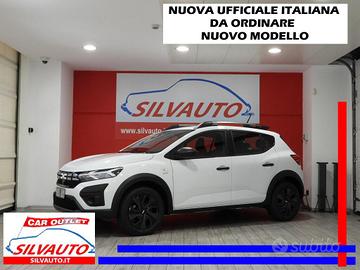 Dacia Sandero NUOVA STEPWAY ESSENTIAL 90CV MY'21