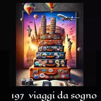 Libro Sulle strade del Mondo: 197 viaggi da sogno