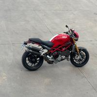 Ducati monster S4rs