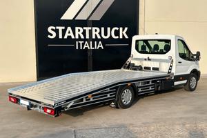 CARROATTREZZI Patente B - 1500 Kg Portata