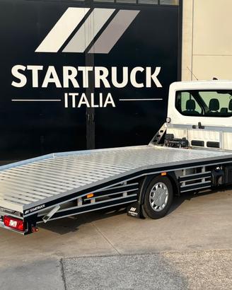 CARROATTREZZI Patente B - 1500 Kg Portata