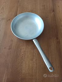 Padella alluminio alta qualità 28cm