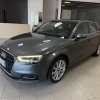 Audi A3 1.6 TDI 116 CV S tronic Sport