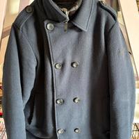 Giacca invernale Peacot