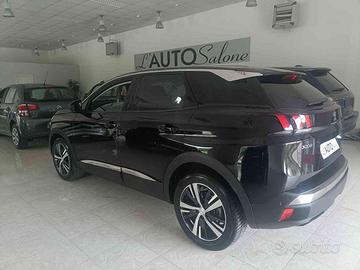 PEUGEOT 3008 PureTech Turbo 130 S&S GTLINE