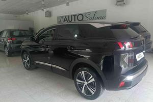 PEUGEOT 3008 PureTech Turbo 130 S&S GTLINE