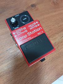 Boss RC-1 LOOP 
