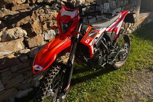 Beta RR 125 4t