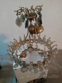 Vecchio lampadario