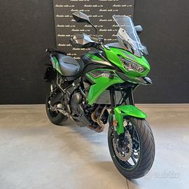 Kawasaki Versys 650 - 2022