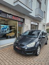 Ford S-Max 2.0 TDCi 140CV