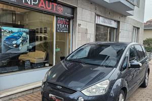 Ford S-Max 2.0 TDCi 140CV